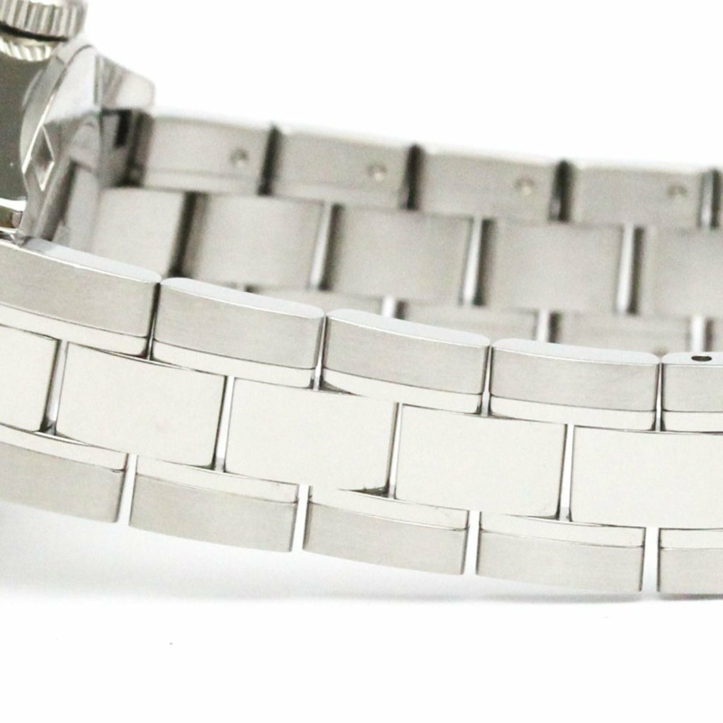 豪雅卡萊拉系列鑽石精鋼石英女士腕錶 WV1417 拋光-2