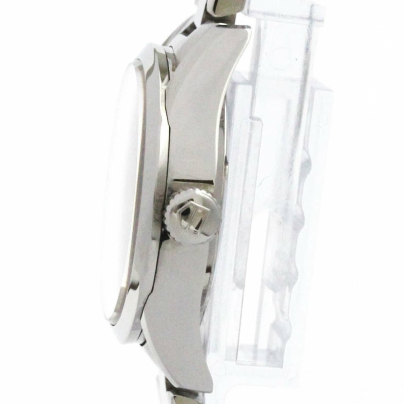 豪雅卡萊拉系列鑽石精鋼石英女士腕錶 WV1417 拋光-3