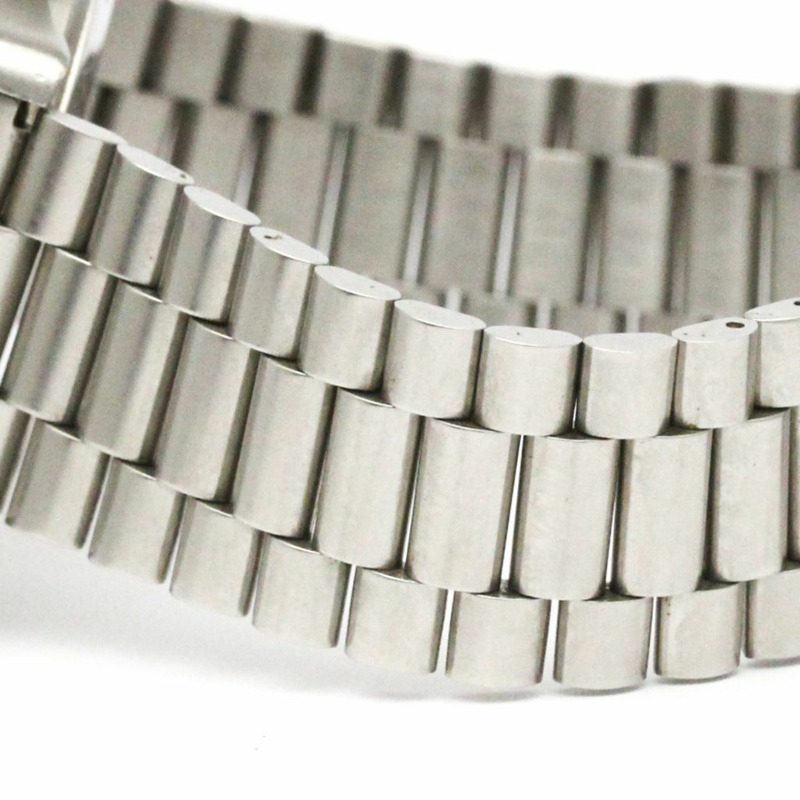 TAG HEUER 豪雅計時石英不鏽鋼男錶 272.006-2