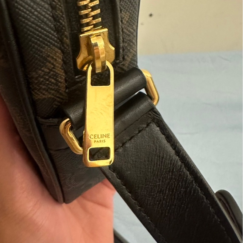 celine郵差包-7