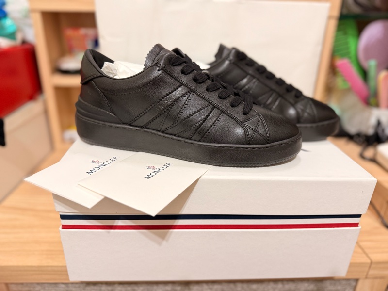 Moncler 休閒鞋/全新商品-0