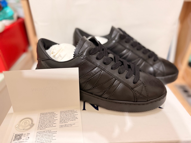 Moncler 休閒鞋/全新商品-1