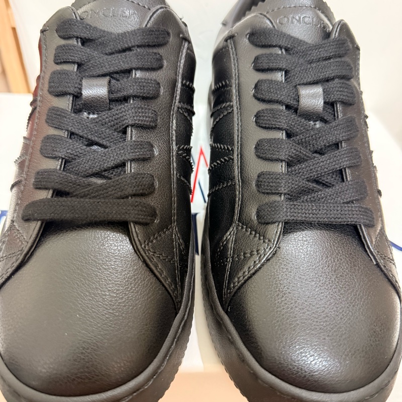 Moncler 休閒鞋/全新商品-3
