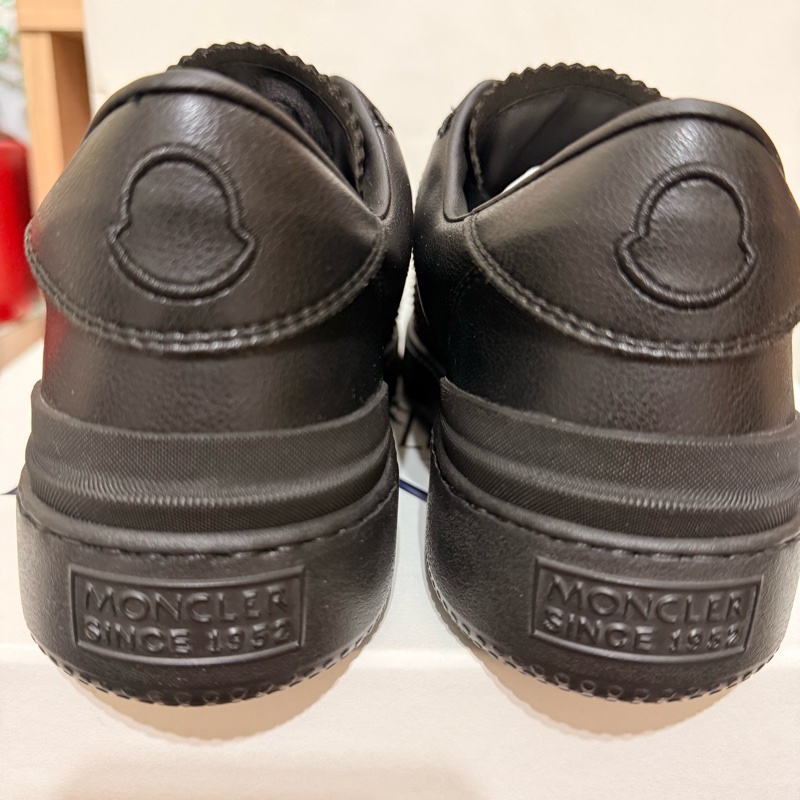 Moncler 休閒鞋/全新商品-4
