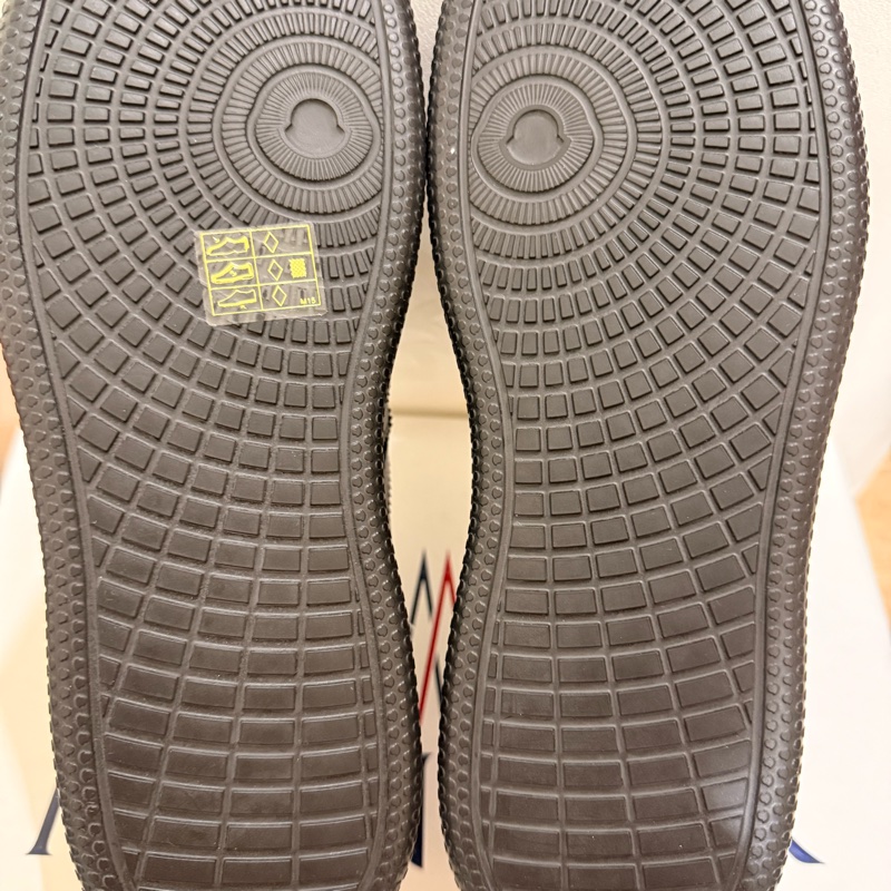 Moncler 休閒鞋/全新商品-5
