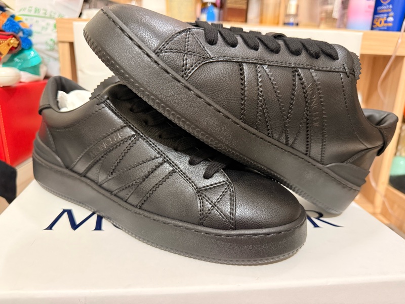Moncler 休閒鞋/全新商品-6