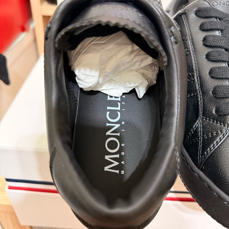 Moncler 休閒鞋/全新商品-8