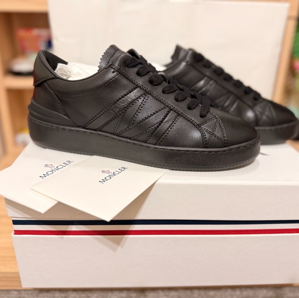 Moncler 休閒鞋/全新商品-11