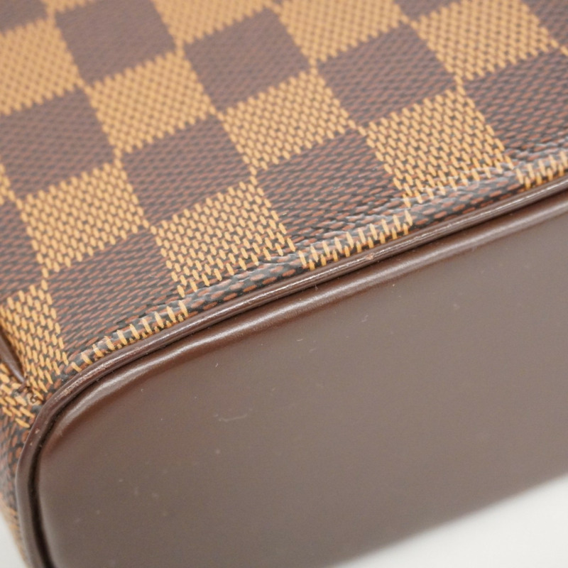 路易威登 Damier Ipanema GM 單肩包 N51292 Ebene 女款 P2021117-5