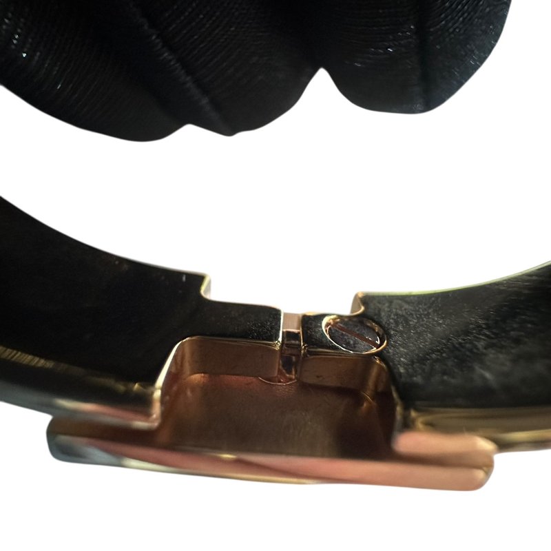 【美收精品】HERMES粉色手鐲 4-778-6