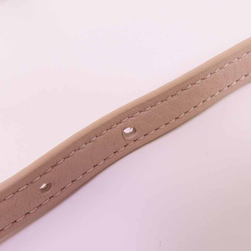 Tory Burch 牛皮皮革Shoulder Bag金扣肩背袋-15