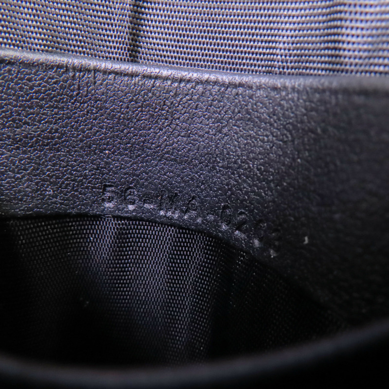 Dior 羊皮皮革Phone Bag金扣手挽肩背兩用袋-12