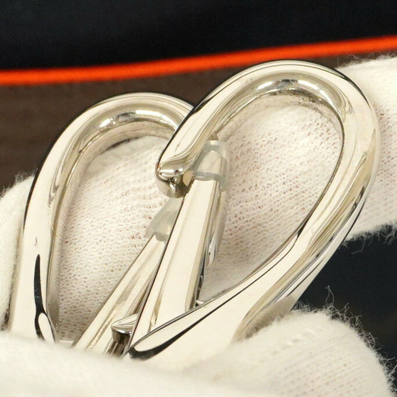 愛馬仕 Hermès Sac de Pansage 帆布手提包，海軍藍，飾有 K 字印記，女士兩用款-5