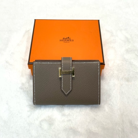 Hermes Bearn 卡包 mini