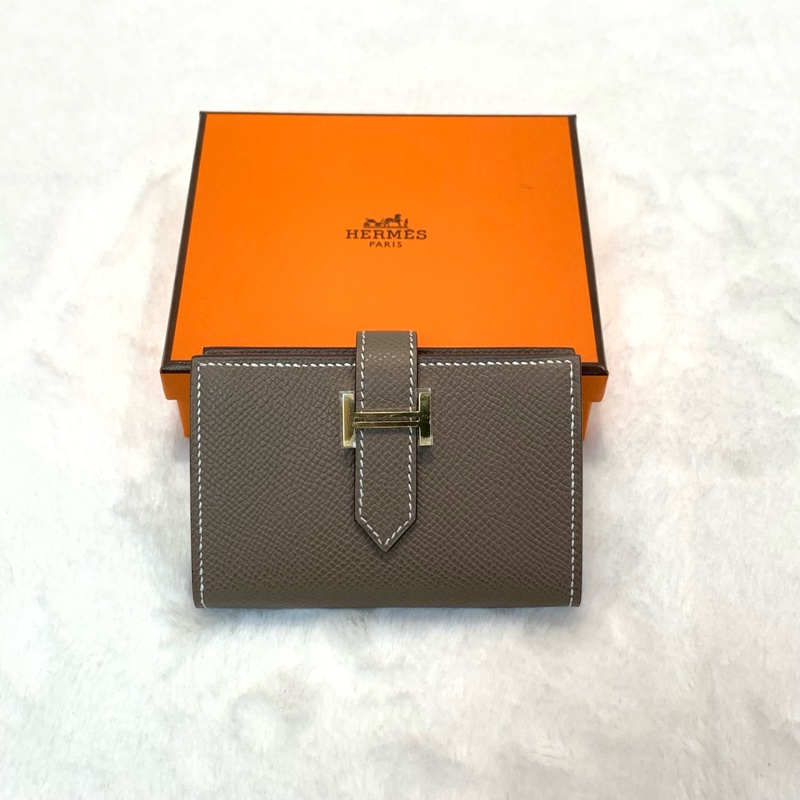 Hermes Bearn 卡包 mini-0