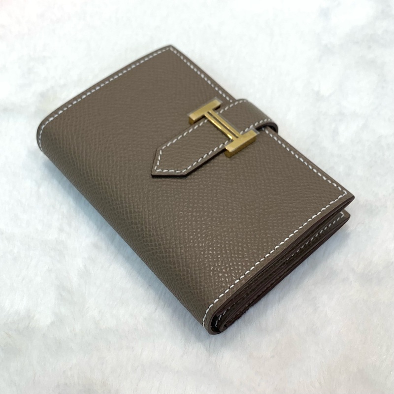 Hermes Bearn 卡包 mini-1