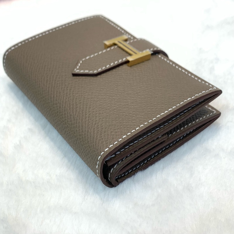 Hermes Bearn 卡包 mini-2