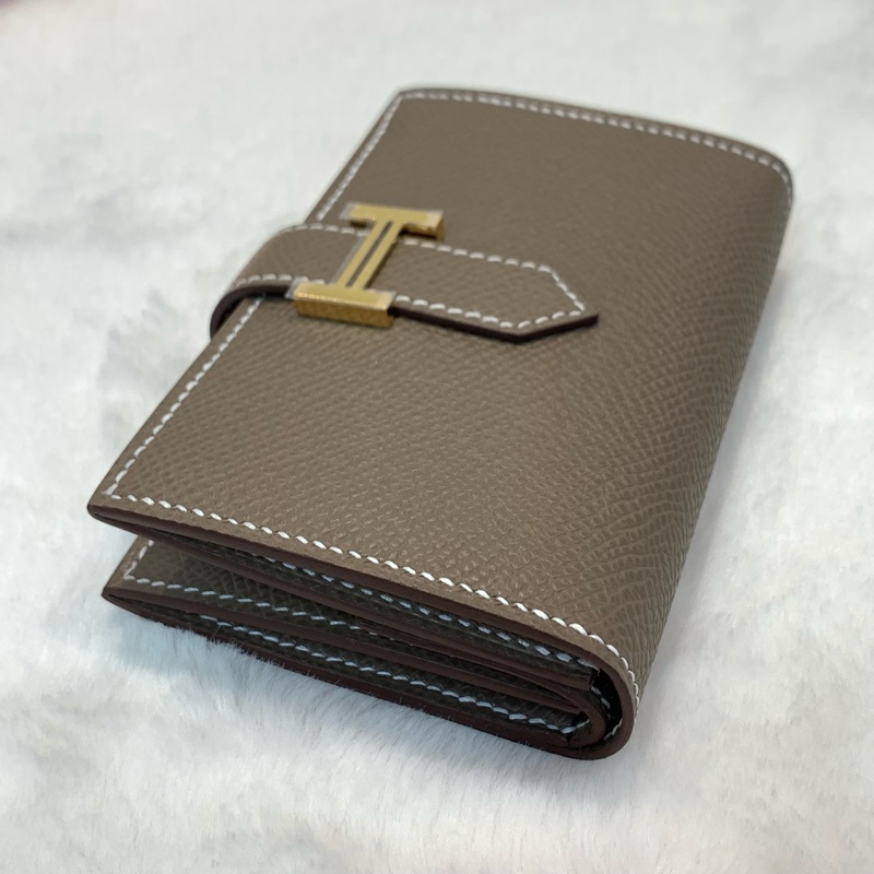 Hermes Bearn 卡包 mini-3