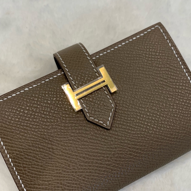 Hermes Bearn 卡包 mini-4
