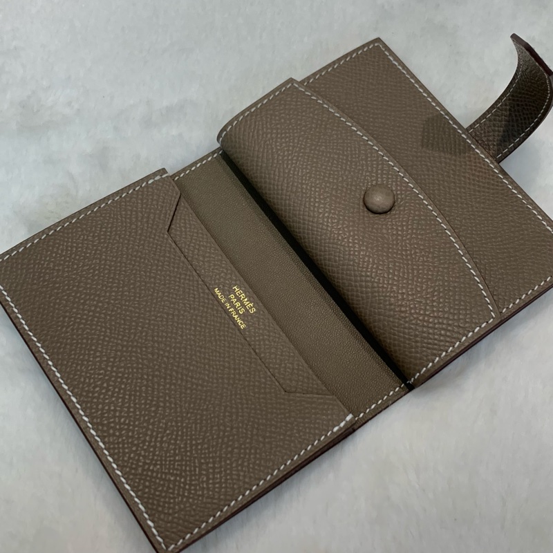 Hermes Bearn 卡包 mini-6