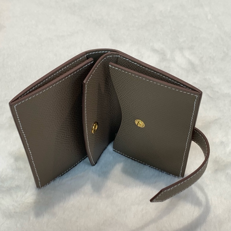 Hermes Bearn 卡包 mini-7