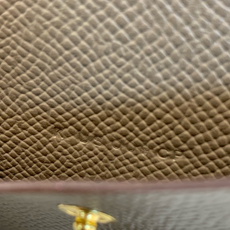 Hermes Bearn 卡包 mini-8