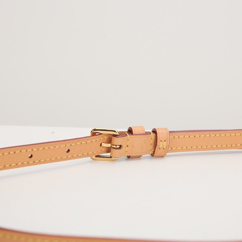 二手 Lv nano speedy 老花-22