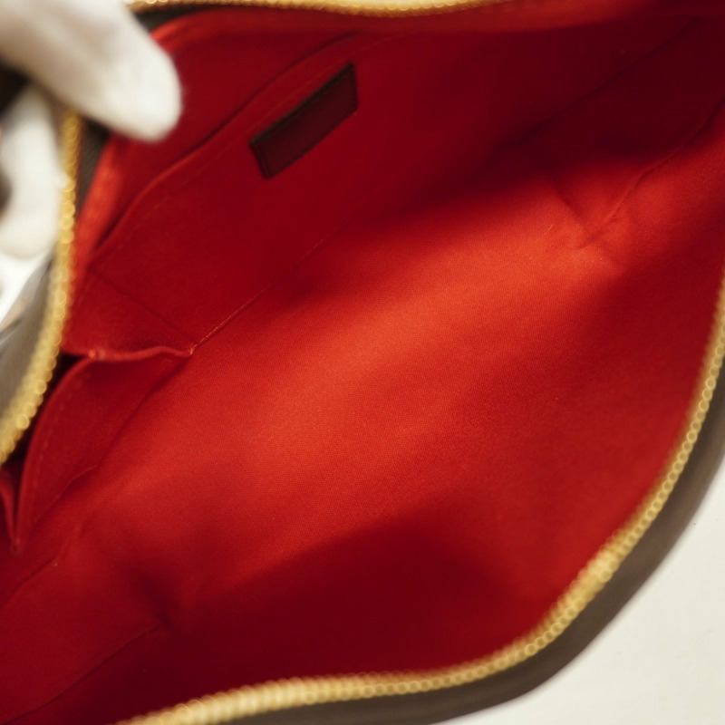 路易威登 Damier Thames GM 單肩包 N48181 Ebene 女士-3