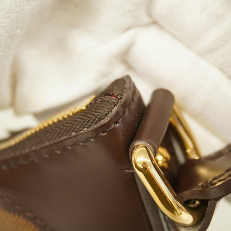 路易威登 Damier Thames GM 單肩包 N48181 Ebene 女士-6