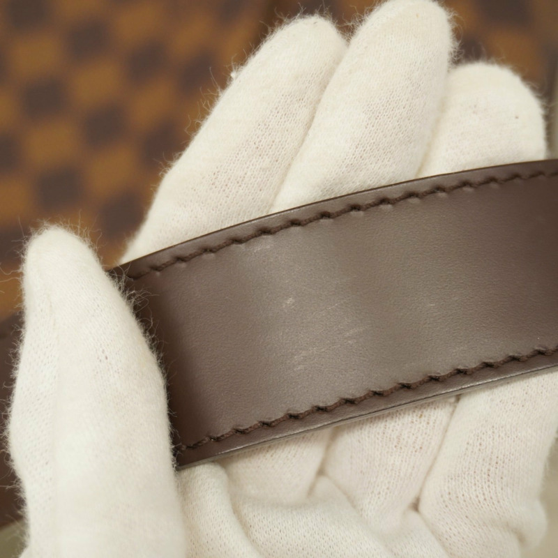 路易威登 Damier Thames GM 單肩包 N48181 Ebene 女士-7