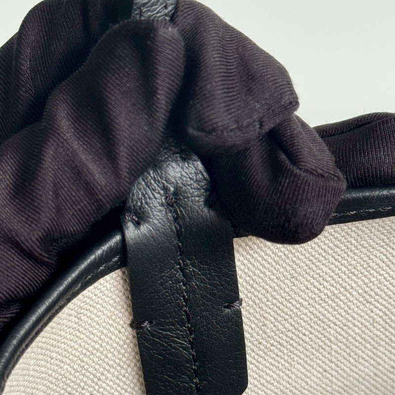 閒置新🙌🏻 Goyard 戈雅 Poitiers PM Bag 黑-11