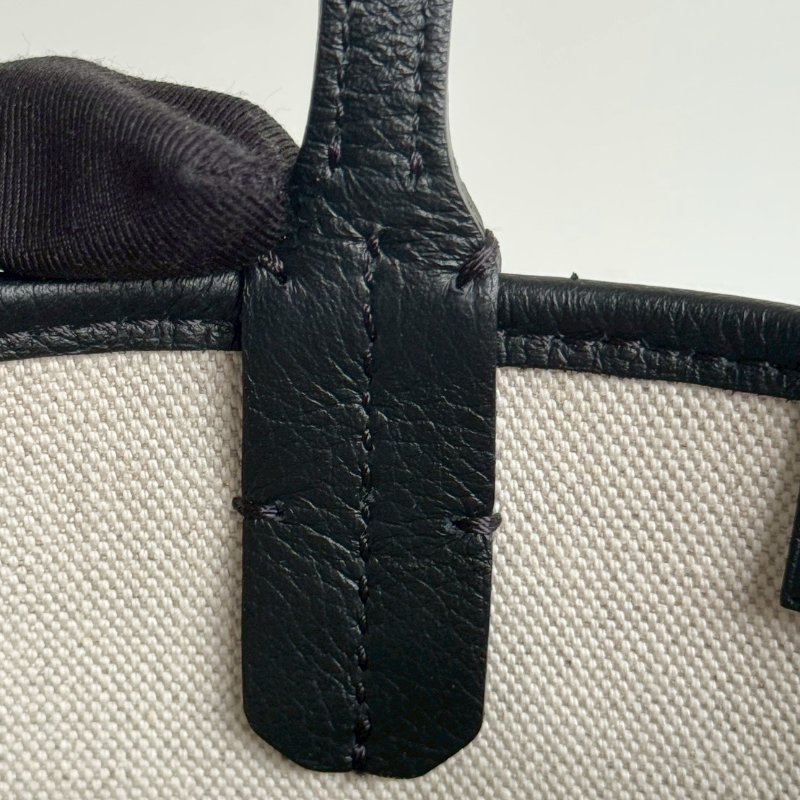 閒置新🙌🏻 Goyard 戈雅 Poitiers PM Bag 黑-13