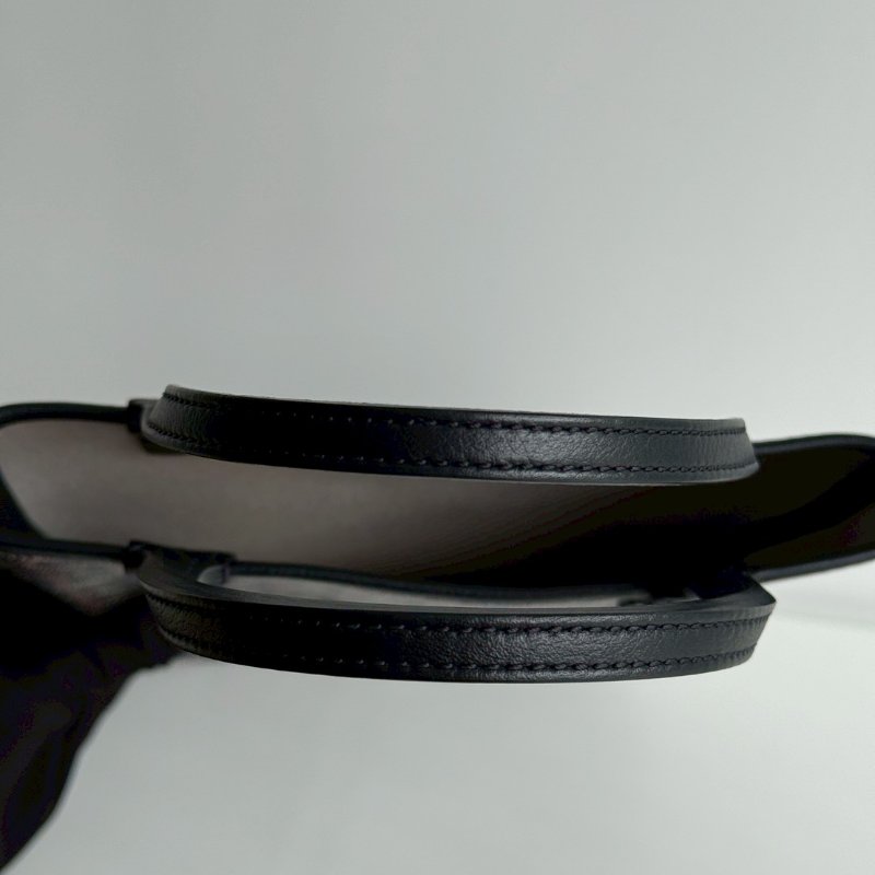 閒置新🙌🏻 Goyard 戈雅 Poitiers PM Bag 黑-15