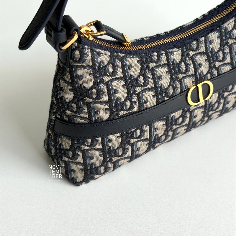 閒置新🙌🏻 Dior 迪奧 Montaigne 迷你流浪包-1