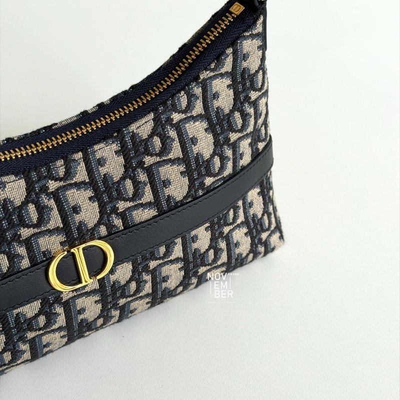 閒置新🙌🏻 Dior 迪奧 Montaigne 迷你流浪包-2