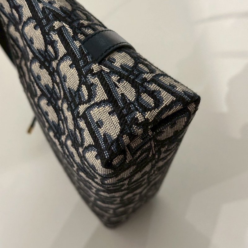 閒置新🙌🏻 Dior 迪奧 Montaigne 迷你流浪包-8