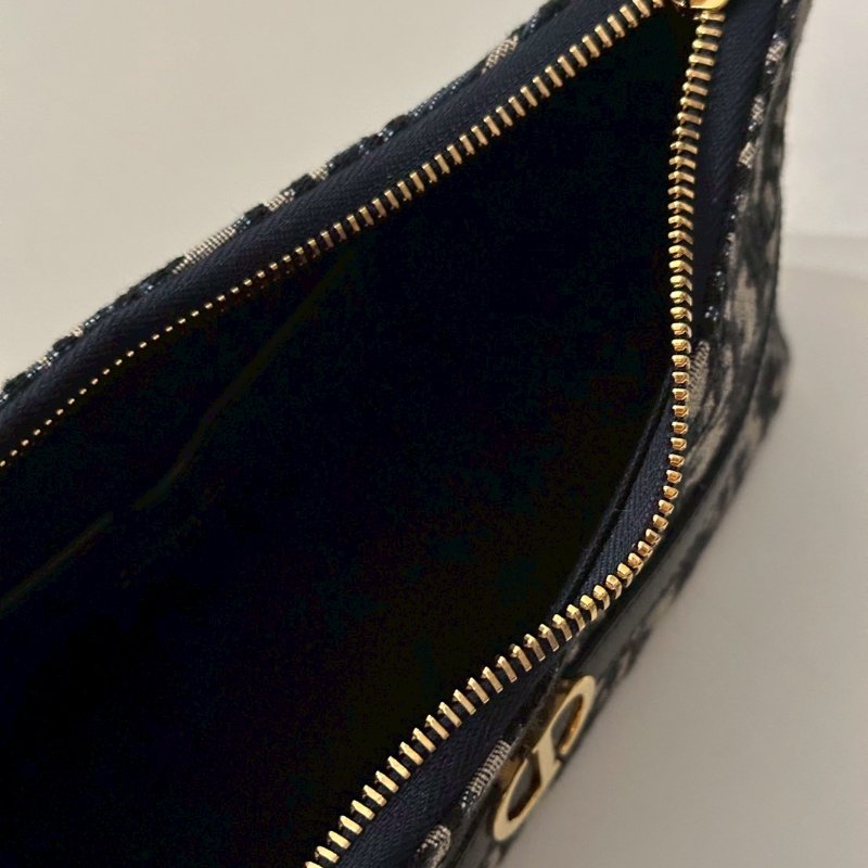 閒置新🙌🏻 Dior 迪奧 Montaigne 迷你流浪包-9