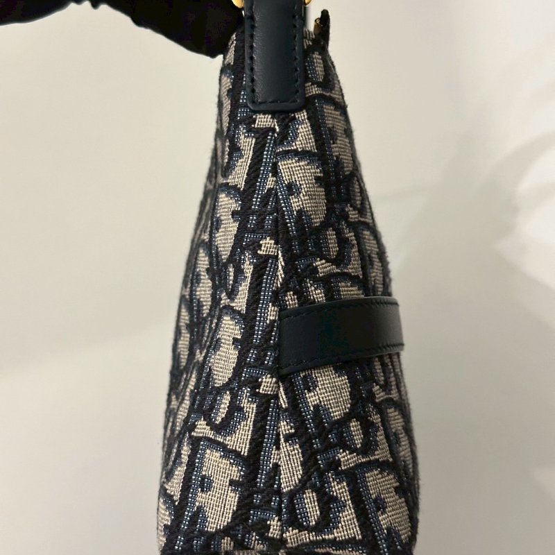 閒置新🙌🏻 Dior 迪奧 Montaigne 迷你流浪包-10