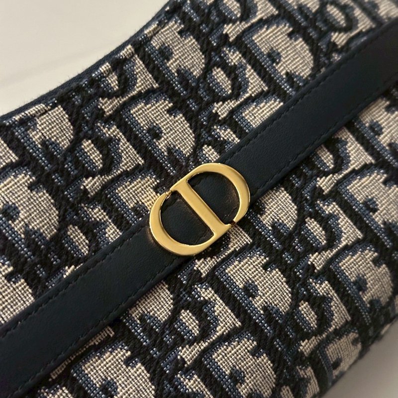 閒置新🙌🏻 Dior 迪奧 Montaigne 迷你流浪包-13