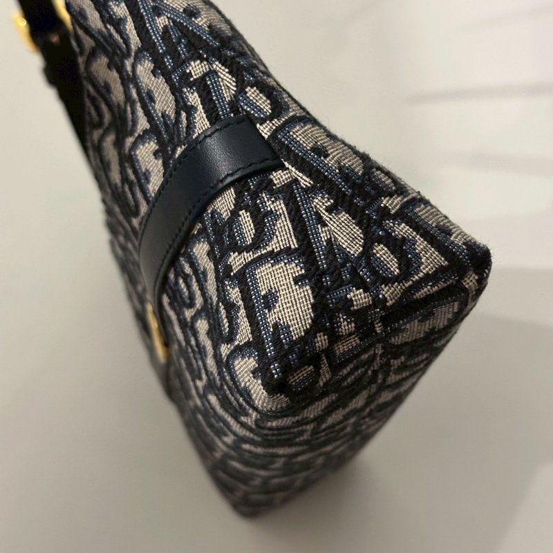 閒置新🙌🏻 Dior 迪奧 Montaigne 迷你流浪包-14