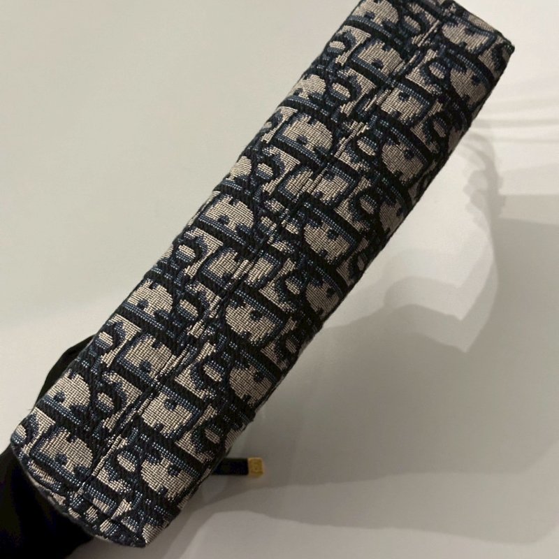 閒置新🙌🏻 Dior 迪奧 Montaigne 迷你流浪包-15