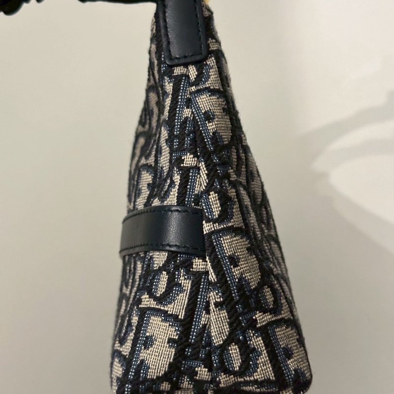 閒置新🙌🏻 Dior 迪奧 Montaigne 迷你流浪包-16