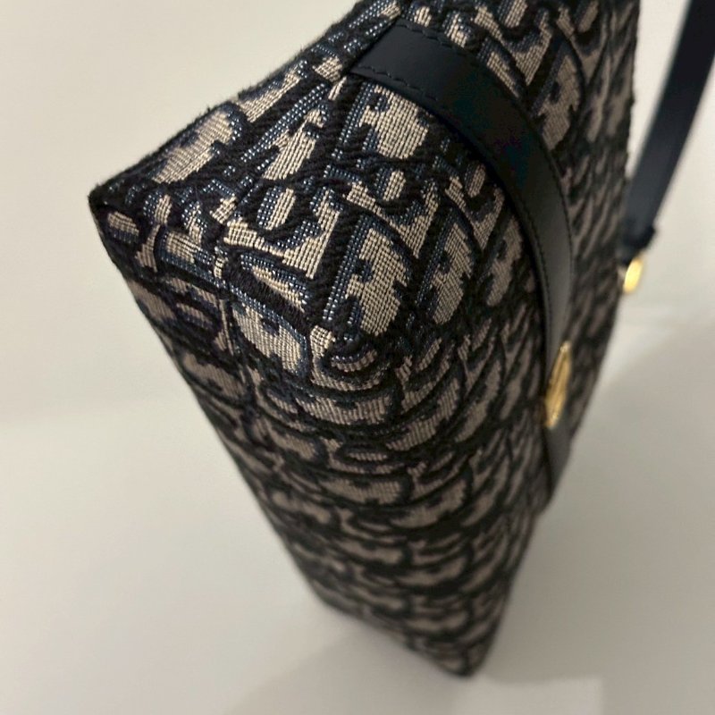 閒置新🙌🏻 Dior 迪奧 Montaigne 迷你流浪包-17