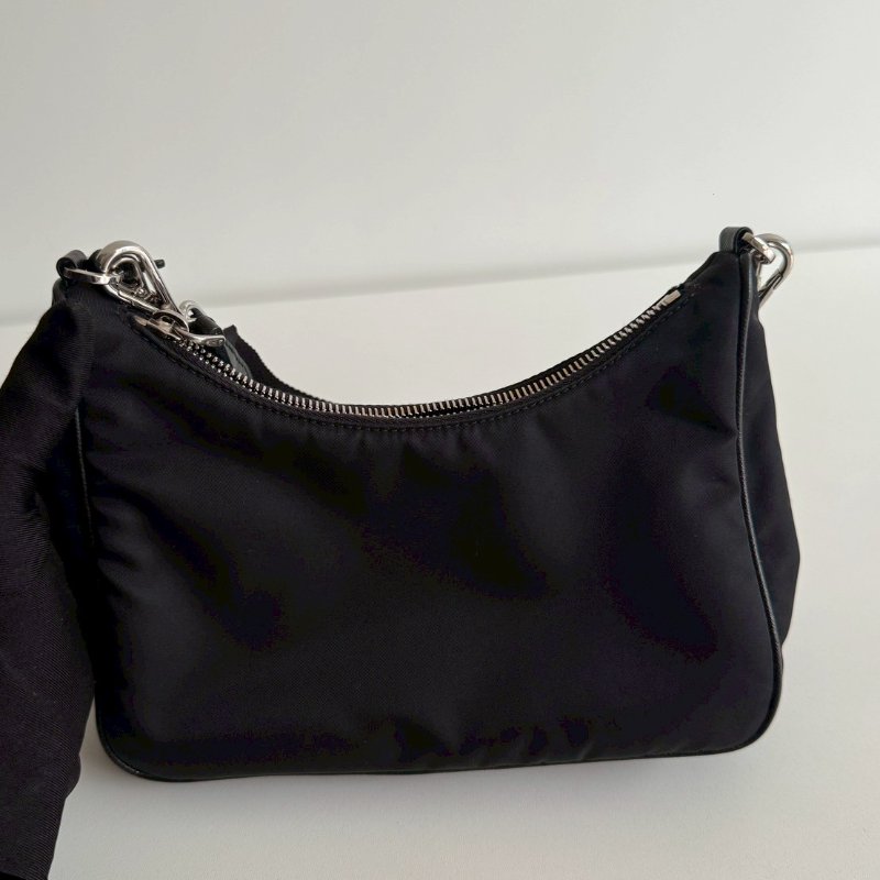 99新🆕 Prada 三合一 Hobo-11