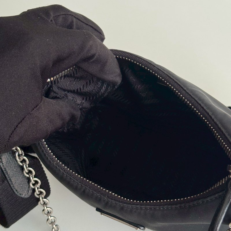 99新🆕 Prada 三合一 Hobo-12