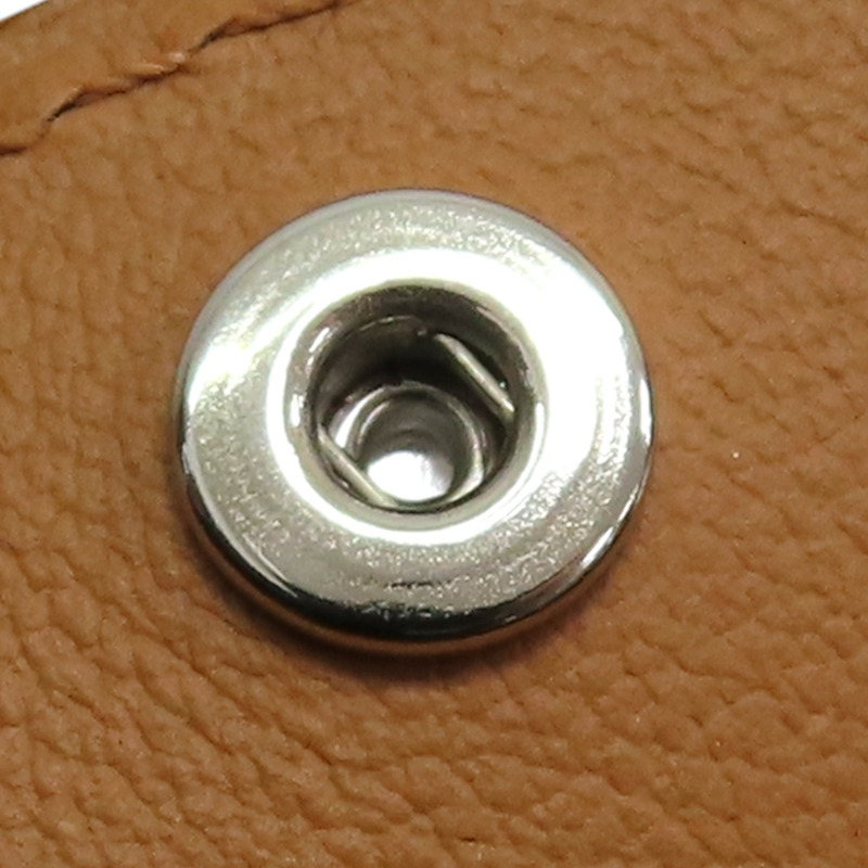 黑色 Epsom牛皮 Kelly Pocket 18 皮帶 H081120CC K刻【HERMES 愛馬仕】 H081120CC-10