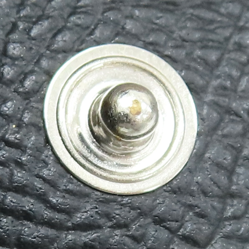 黑色 Epsom牛皮 Kelly Pocket 18 皮帶 H081120CC K刻【HERMES 愛馬仕】 H081120CC-11