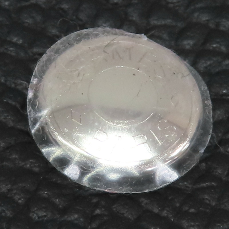 黑色 Epsom牛皮 Kelly Pocket 18 皮帶 H081120CC K刻【HERMES 愛馬仕】 H081120CC-12