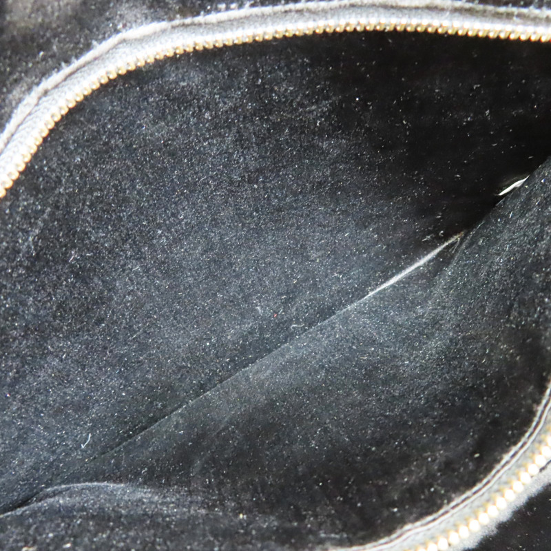 黑色 牛皮 手提包【PRADA 普拉達】 BL0094-5