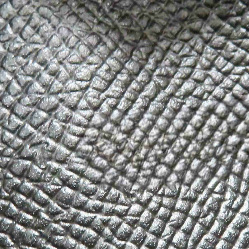 黑色 Epsom牛皮 Azap Long 拉鍊 長夾 T刻【HERMES 愛馬仕】-9